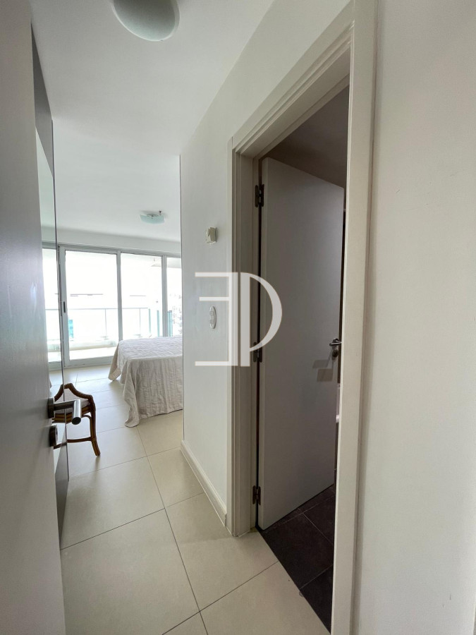 Apartamento ID.1317 - Apartamento en Punta del Este 