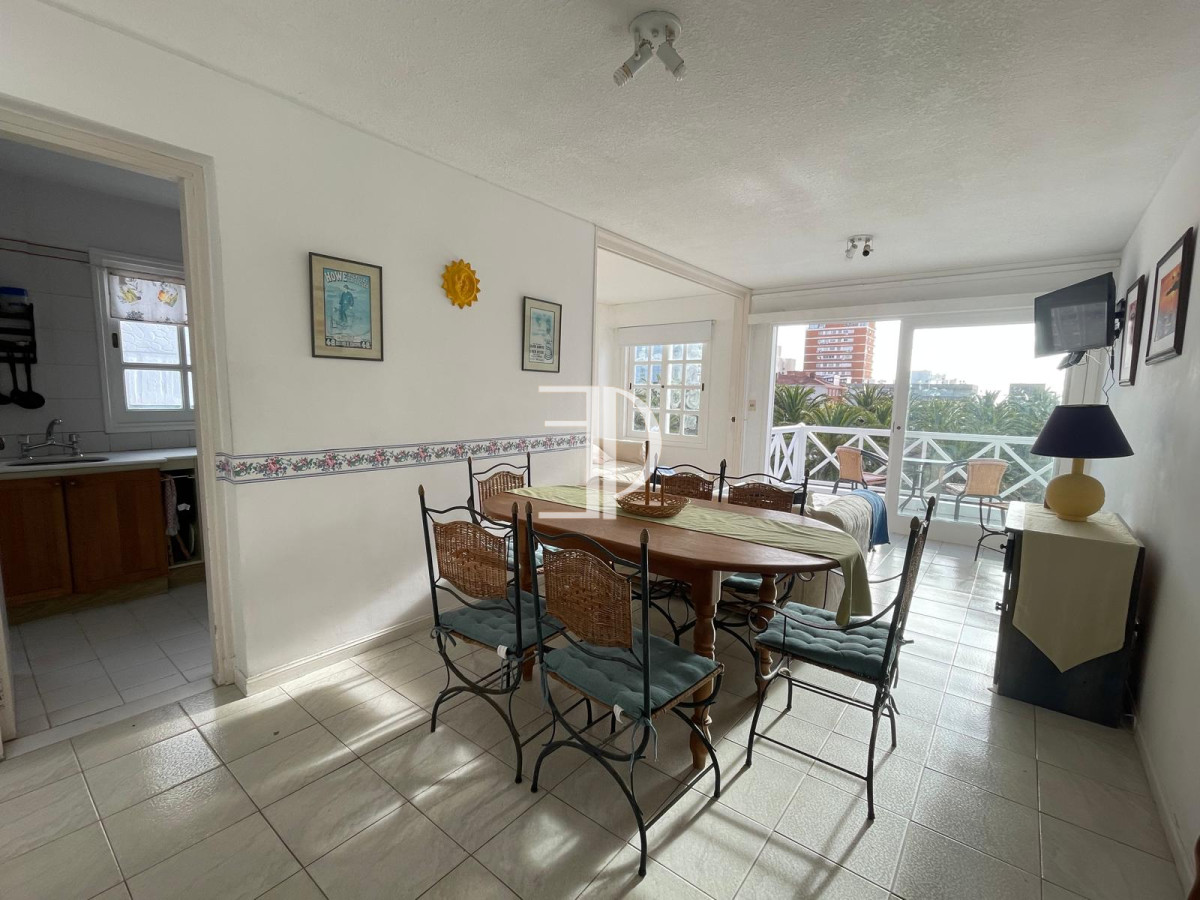 Apartamento ID.1275 - Apartamento en Punta del Este
