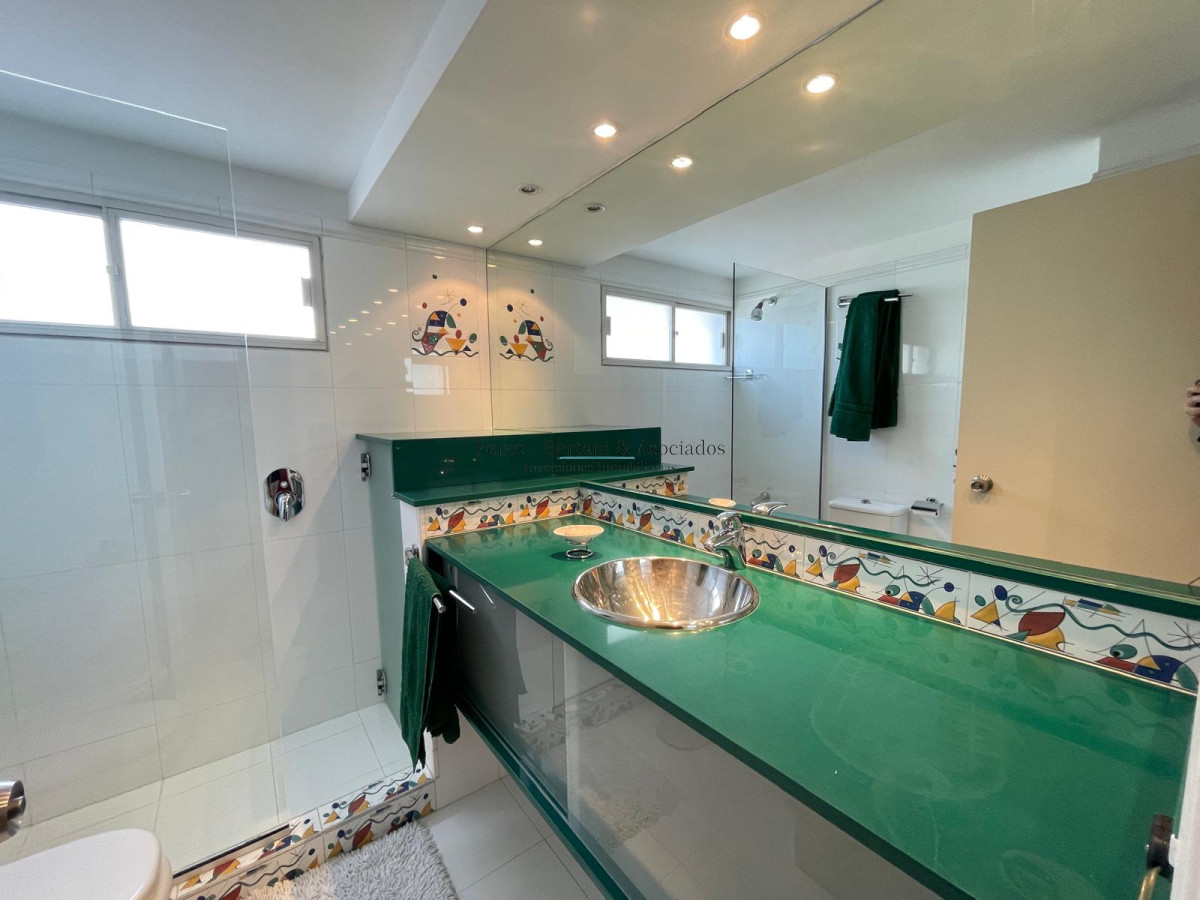Apartamento ID.840 - apartamento en primera linea de playa mansa 