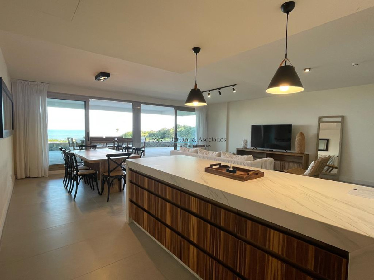 Apartamento ID.1110 - Apartamento en Manantiales 