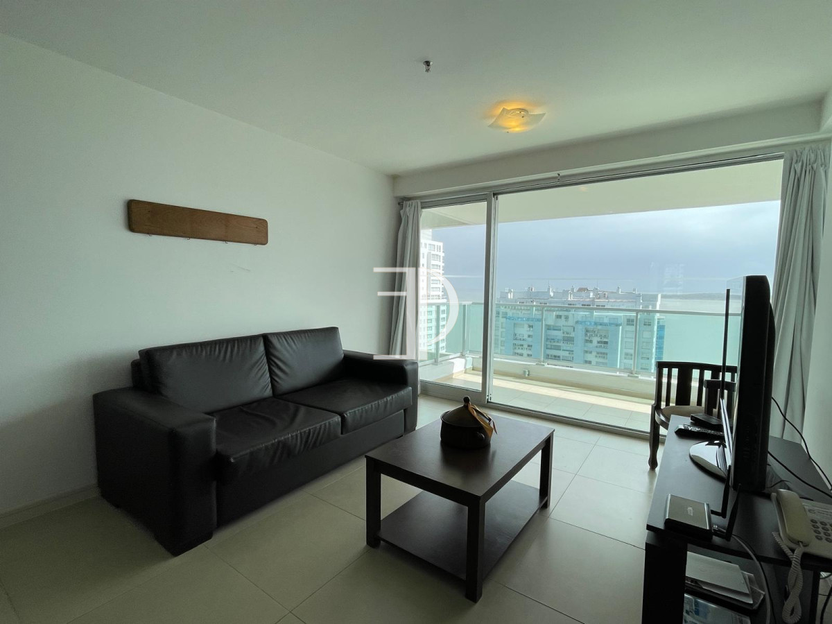 Apartamento ID.1317 - Apartamento en Punta del Este 
