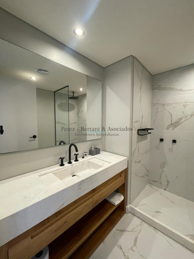 Apartamento ID.1110 - Apartamento en Manantiales 