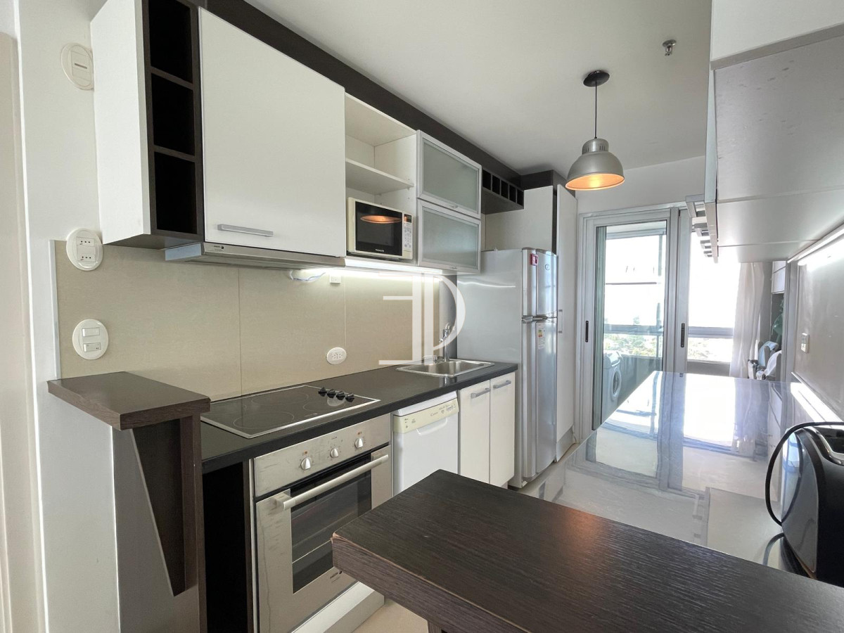 Apartamento ID.1317 - Apartamento en Punta del Este 