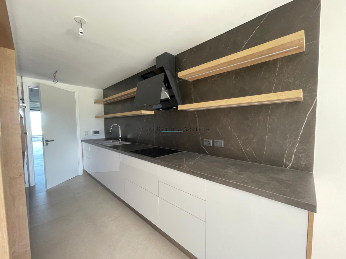 Apartamento ID.1111 - Apartamento en Manantiales, Manantiales