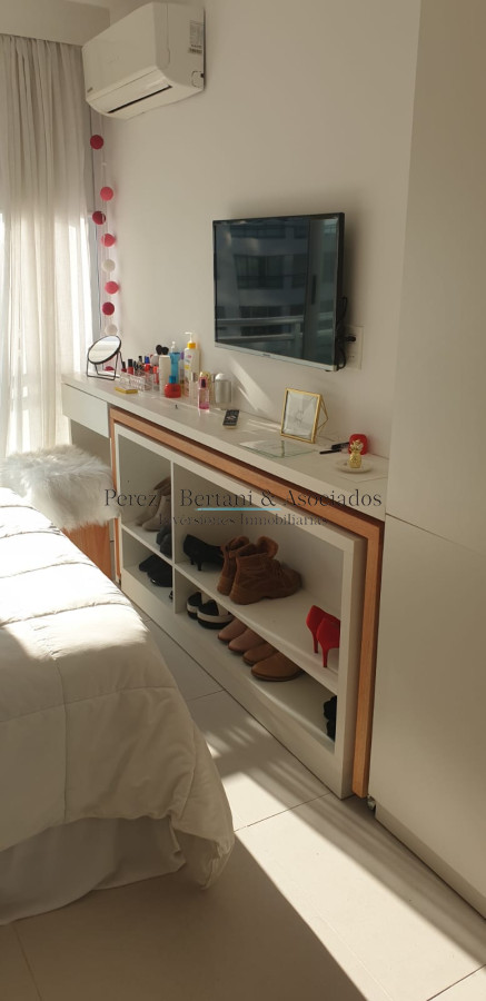 Apartamento ID.757 - Apartamento en Punta del Este, Roosevelt