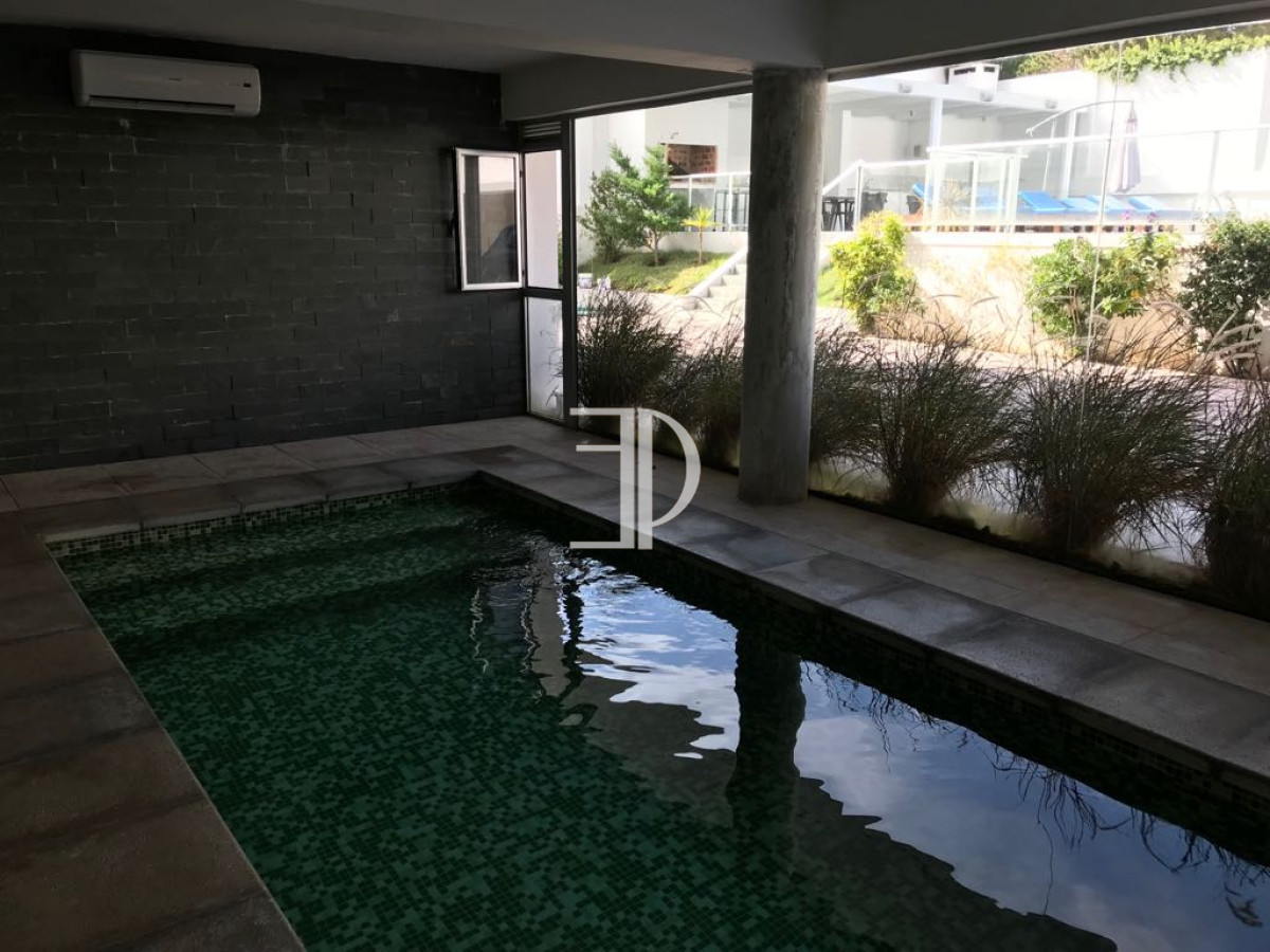 Apartamento ID.490 - Apartamento en Punta del Este, Aidy Grill