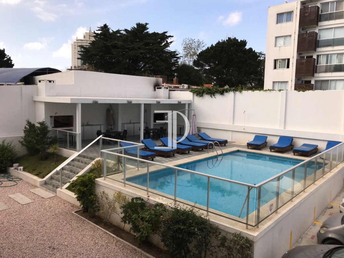 Apartamento ID.490 - Apartamento en Punta del Este, Aidy Grill