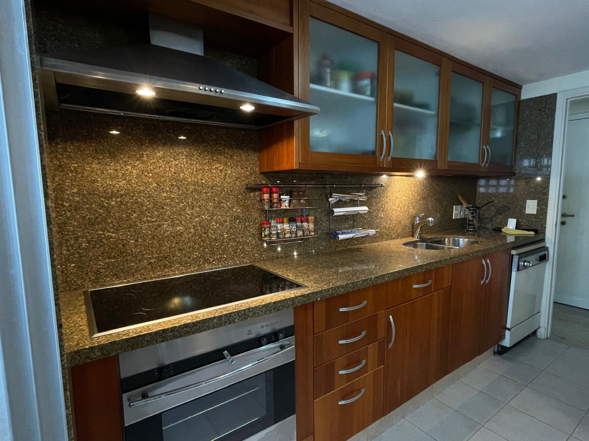 Apartamento ID.840 - apartamento en primera linea de playa mansa 