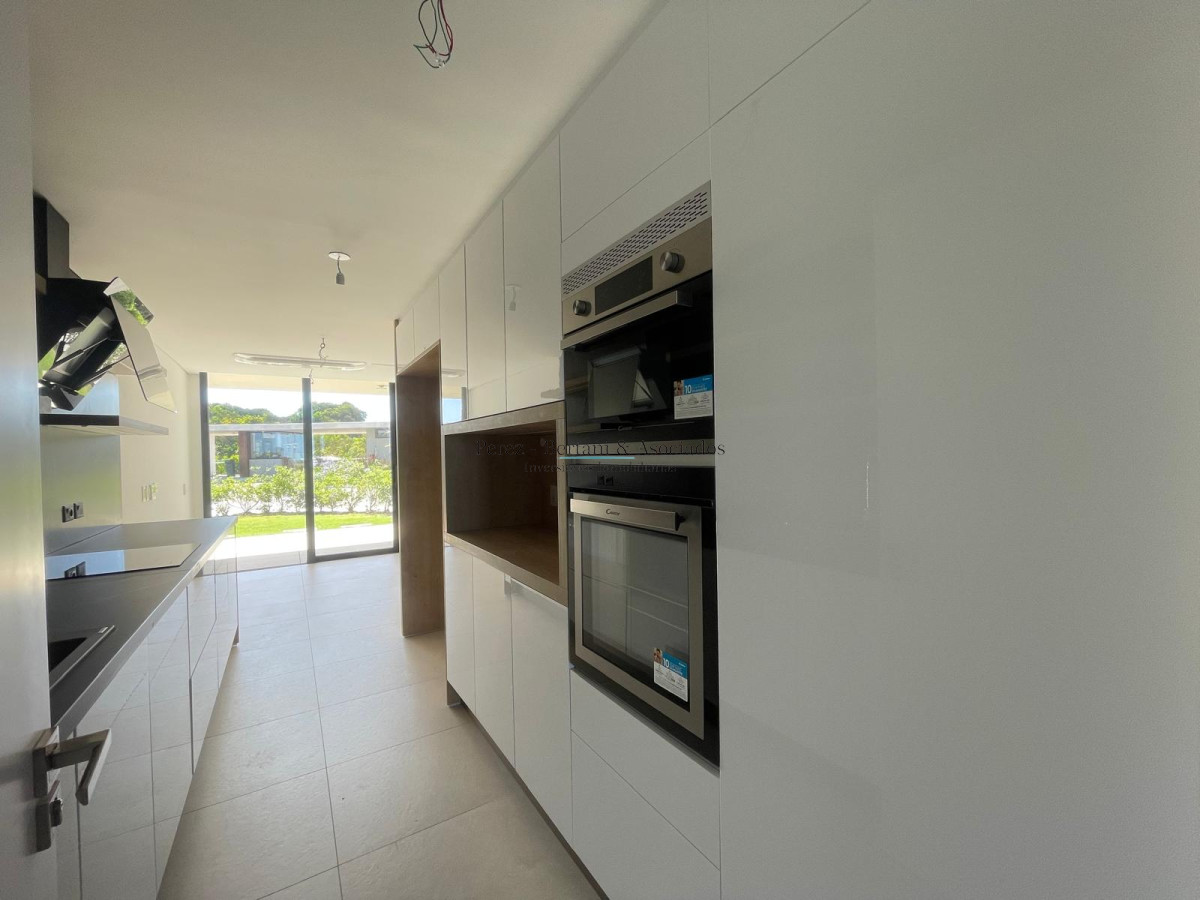 Apartamento ID.1111 - Apartamento en Manantiales, Manantiales