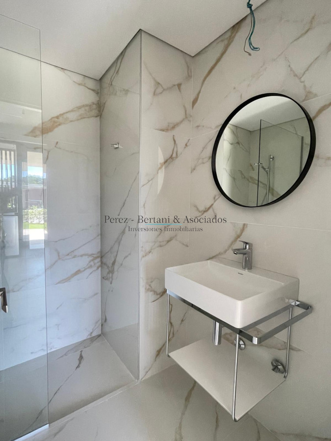 Apartamento ID.1111 - Apartamento en Manantiales, Manantiales