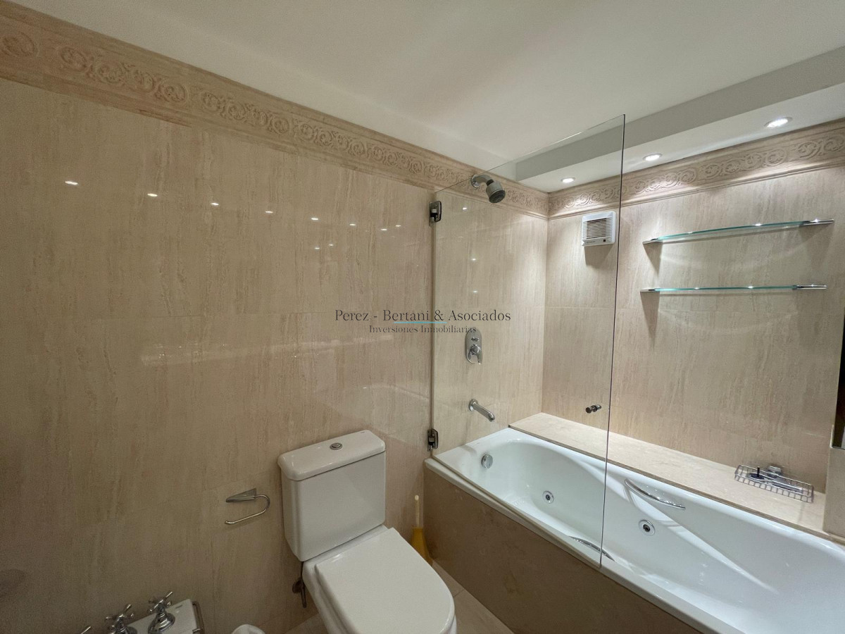 Apartamento ID.840 - apartamento en primera linea de playa mansa 