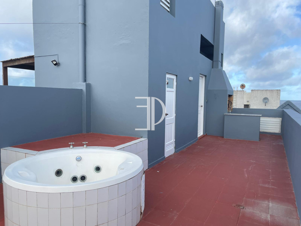 Apartamento ID.1275 - Apartamento en Punta del Este
