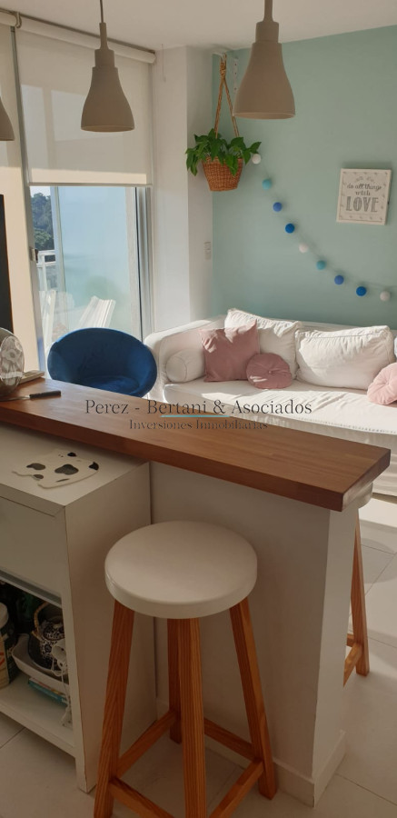 Apartamento ID.757 - Apartamento en Punta del Este, Roosevelt
