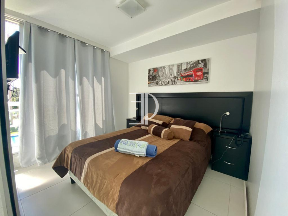 Apartamento ID.488 - Monoambiente en Punta del Este