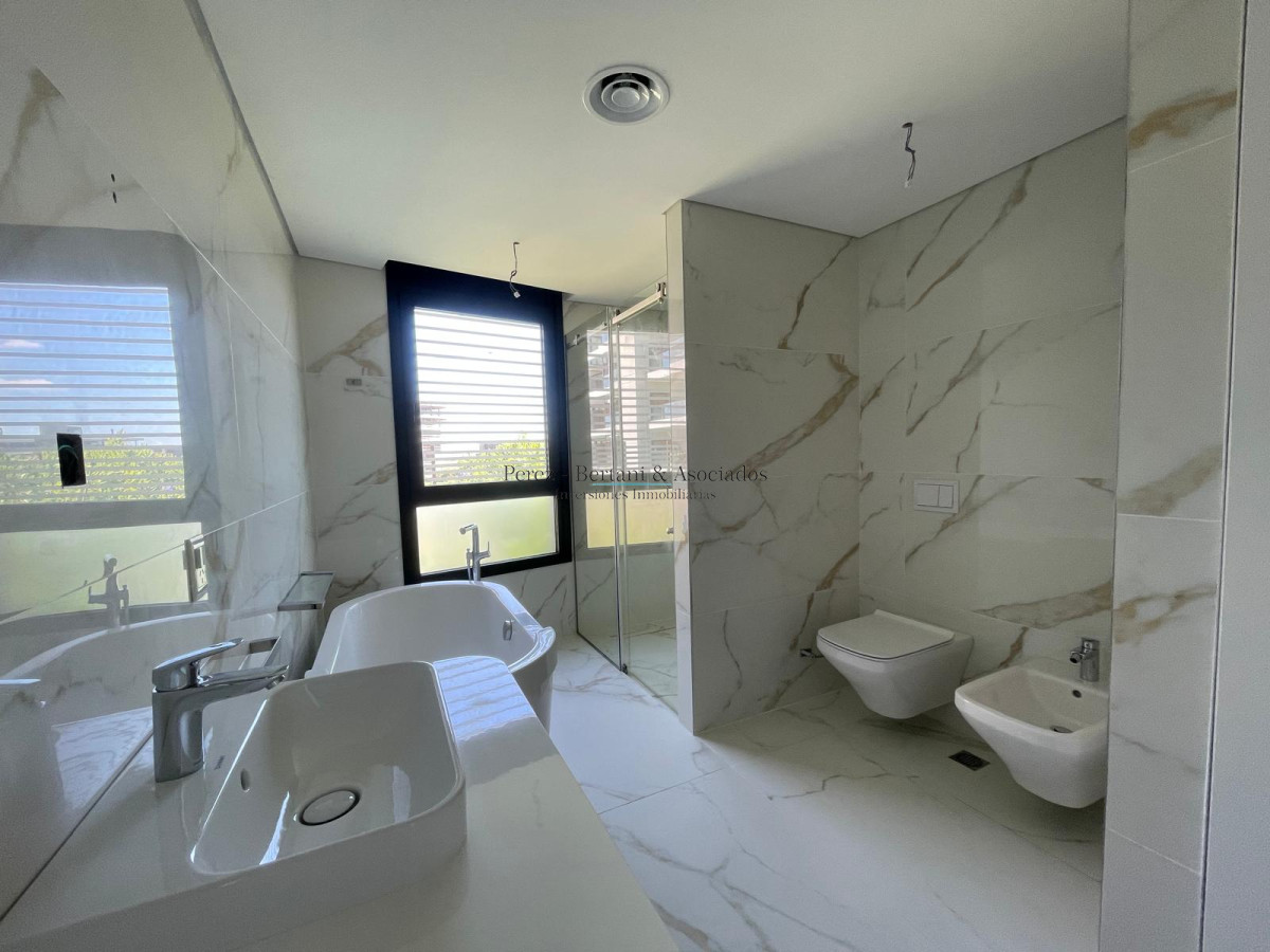 Apartamento ID.1111 - Apartamento en Manantiales, Manantiales