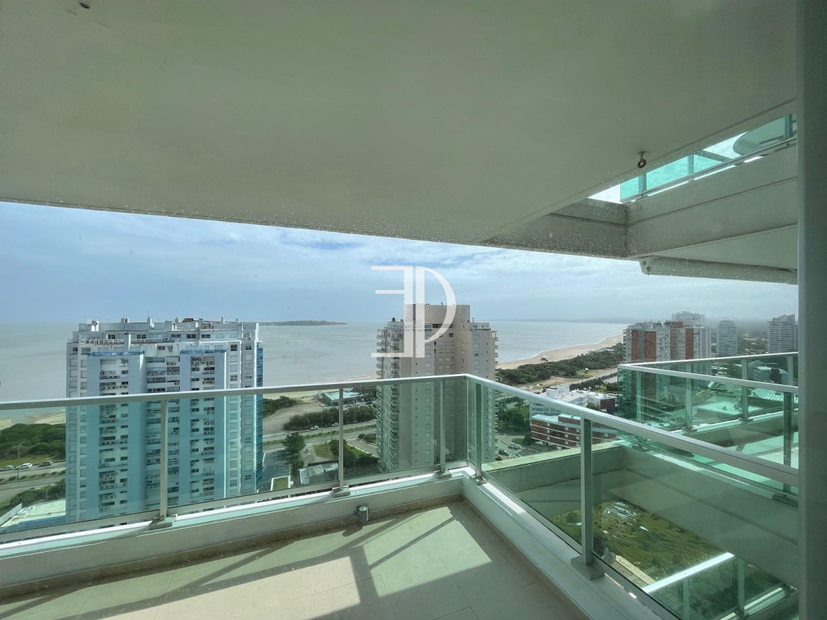 Apartamento ID.1317 - Apartamento en Punta del Este 