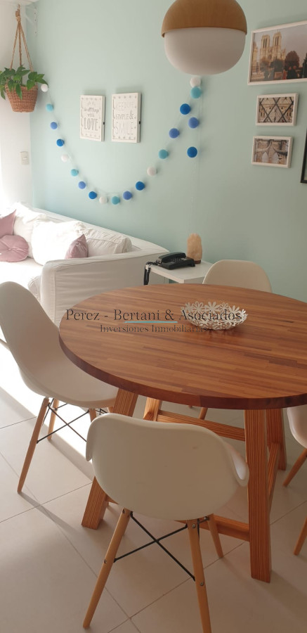 Apartamento ID.757 - Apartamento en Punta del Este, Roosevelt