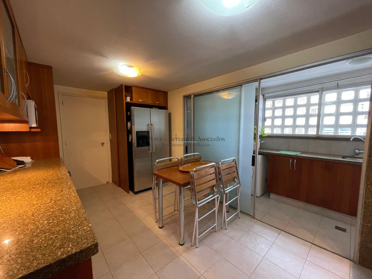 Apartamento ID.840 - apartamento en primera linea de playa mansa 
