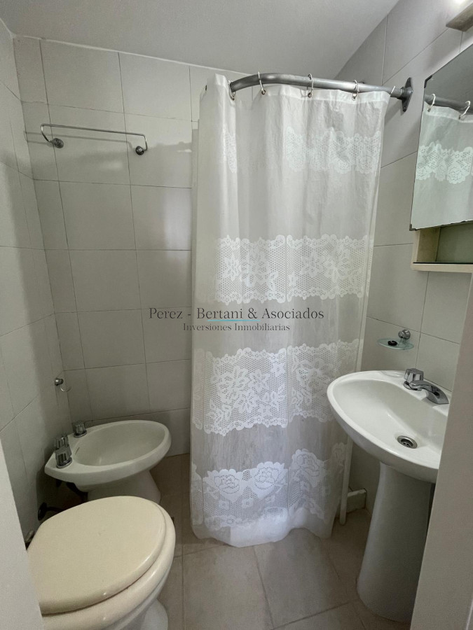 Apartamento ID.840 - apartamento en primera linea de playa mansa 