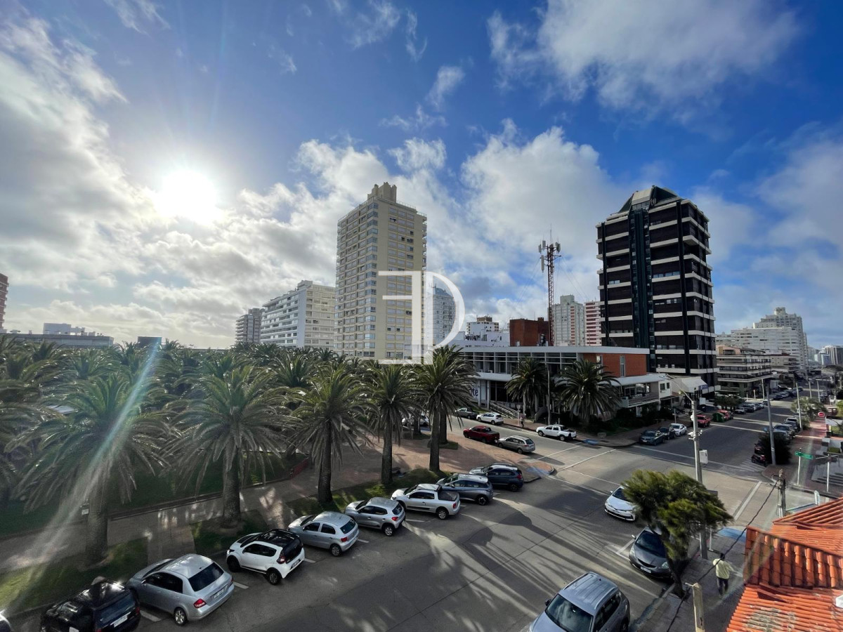 Apartamento ID.1275 - Apartamento en Punta del Este