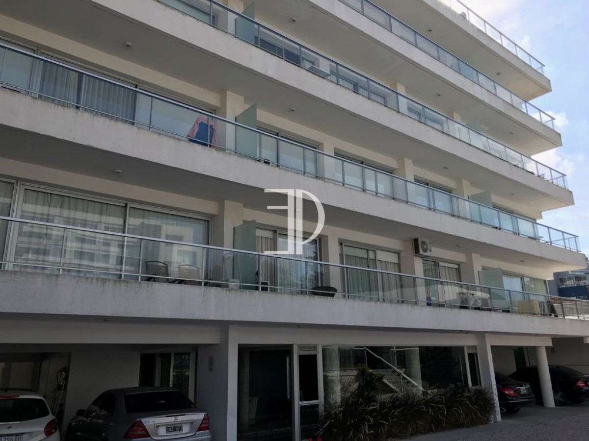 Apartamento ID.490 - Apartamento en Punta del Este, Aidy Grill