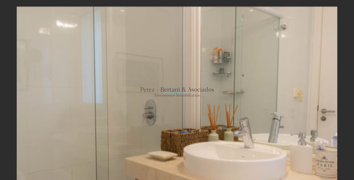 Apartamento ID.874 - Apartamento en Punta Ballena 