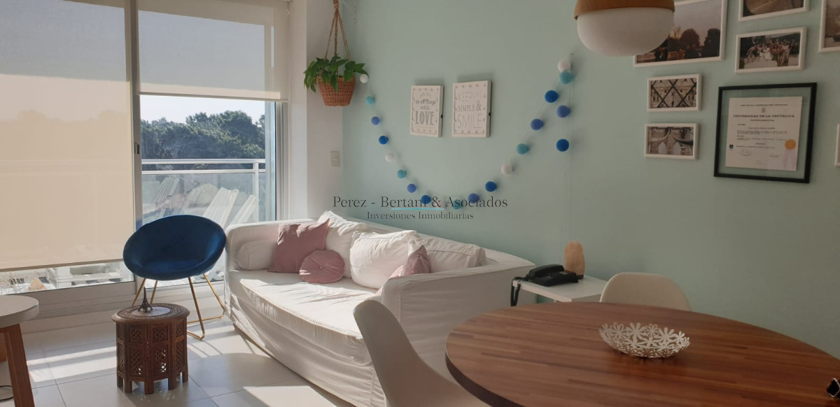 Apartamento ID.757 - Apartamento en Punta del Este, Roosevelt