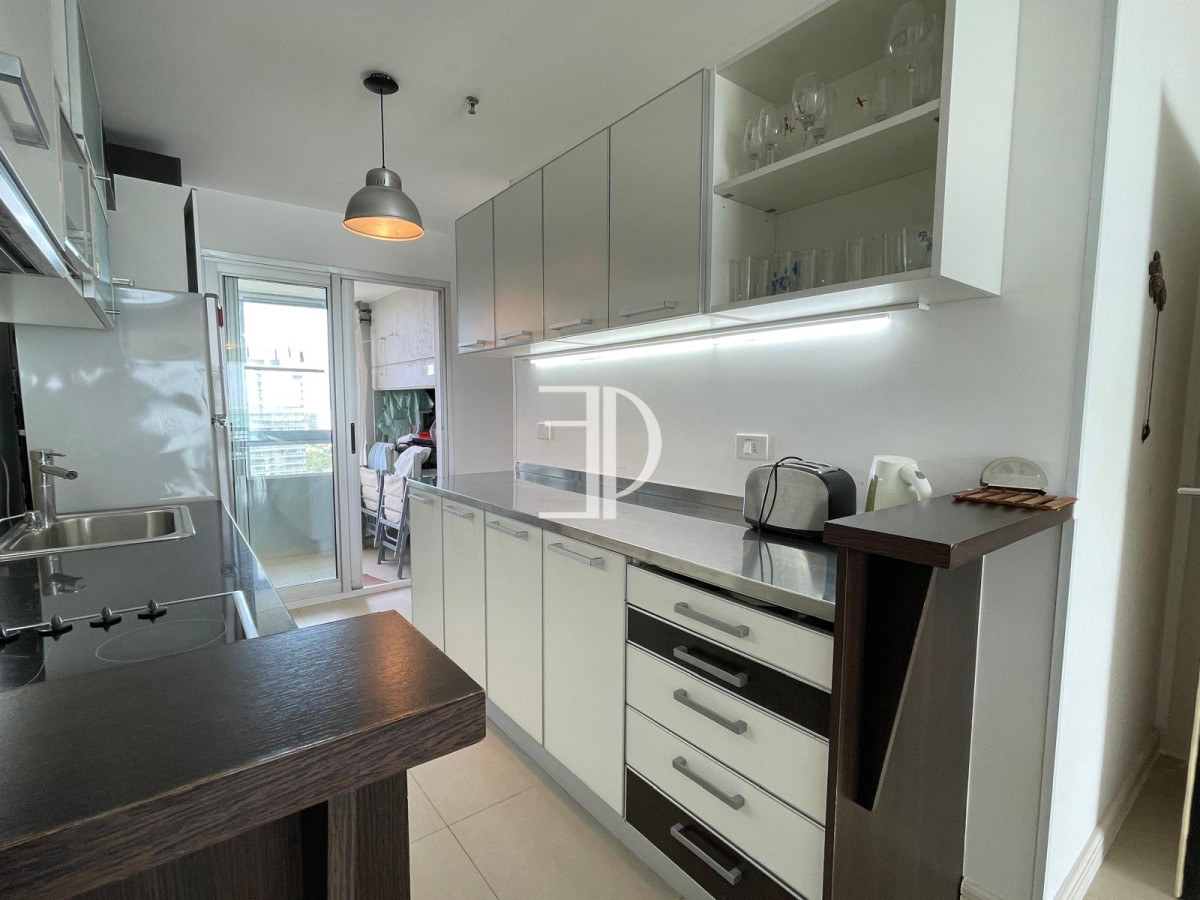Apartamento ID.1317 - Apartamento en Punta del Este 