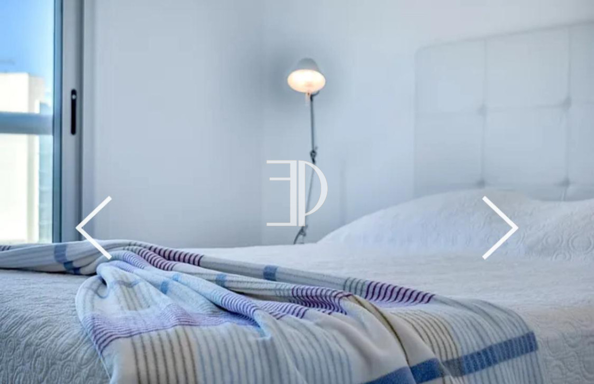 Apartamento ID.1098 - Venta Apartamento 2 dormitotios