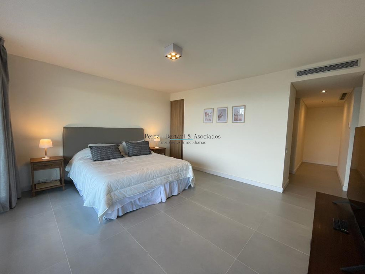 Apartamento ID.1110 - Apartamento en Manantiales 