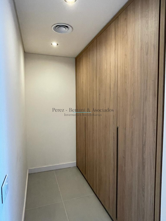 Apartamento ID.1110 - Apartamento en Manantiales 