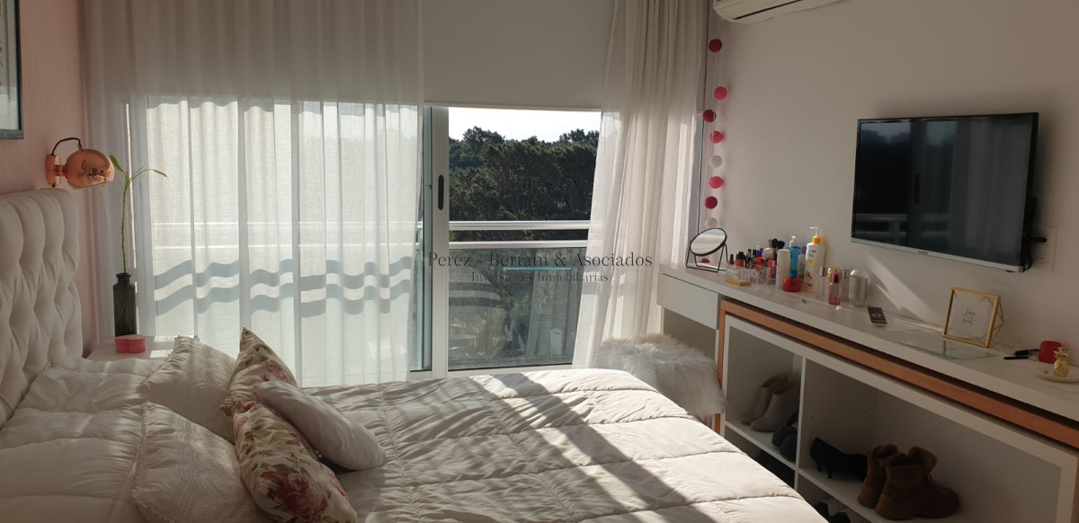 Apartamento ID.757 - Apartamento en Punta del Este, Roosevelt