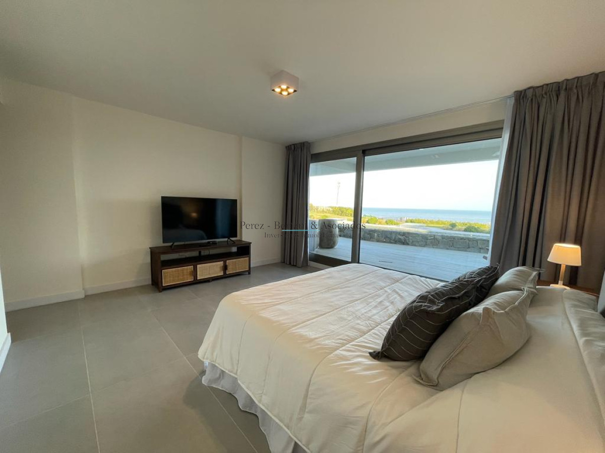 Apartamento ID.1110 - Apartamento en Manantiales 