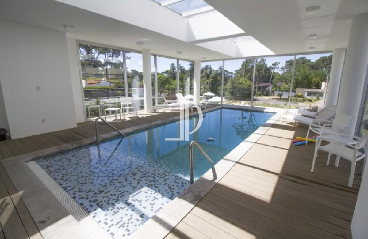 Apartamento ID.487 - Monoambiente en Punta del Este