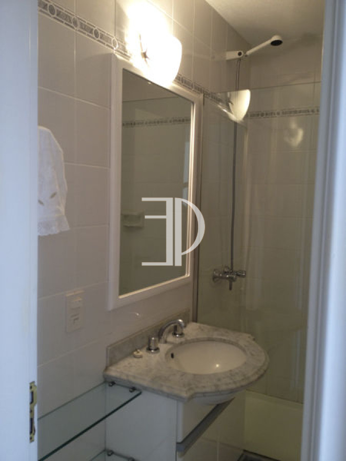 Apartamento ID.1316 - hermoso apartamento en segunda linea de playa mansa 