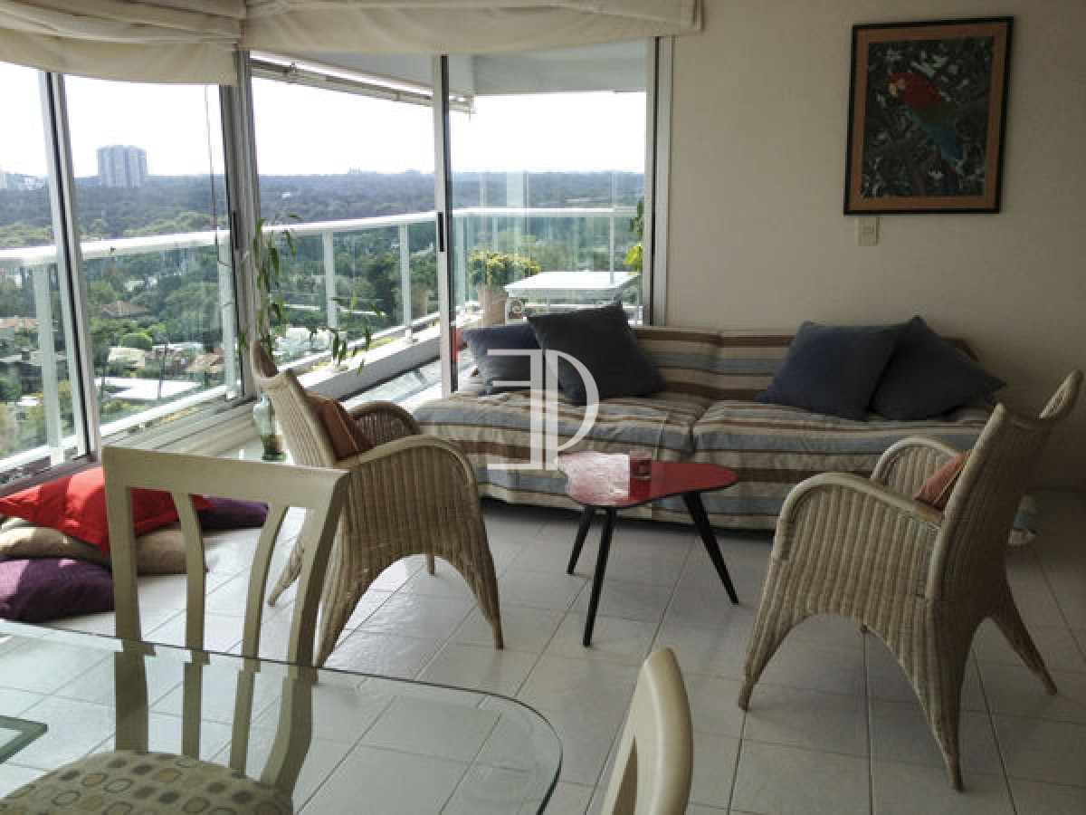 Apartamento ID.1316 - hermoso apartamento en segunda linea de playa mansa 