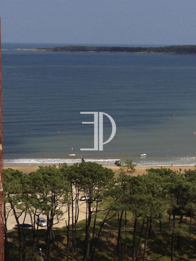 Apartamento ID.1316 - hermoso apartamento en segunda linea de playa mansa 