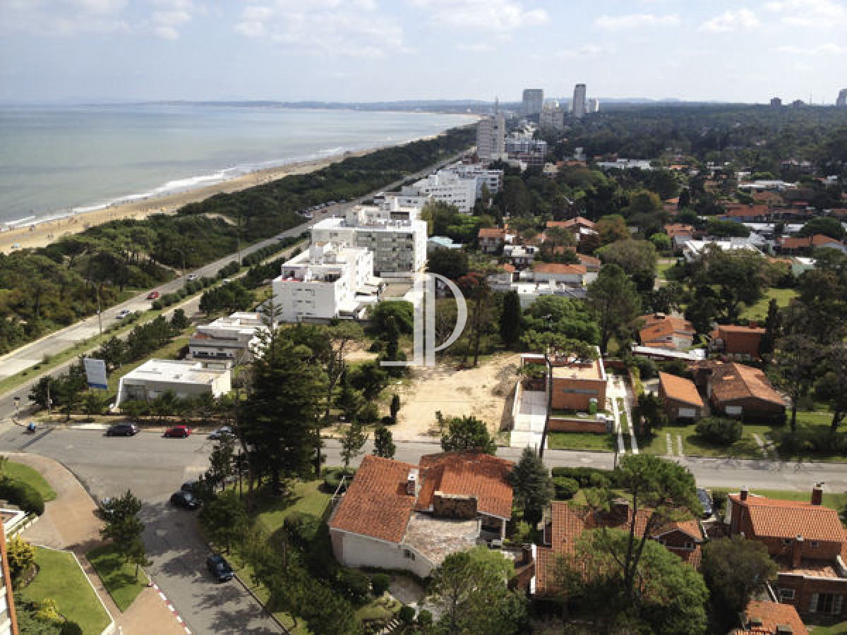 Apartamento ID.1316 - hermoso apartamento en segunda linea de playa mansa 