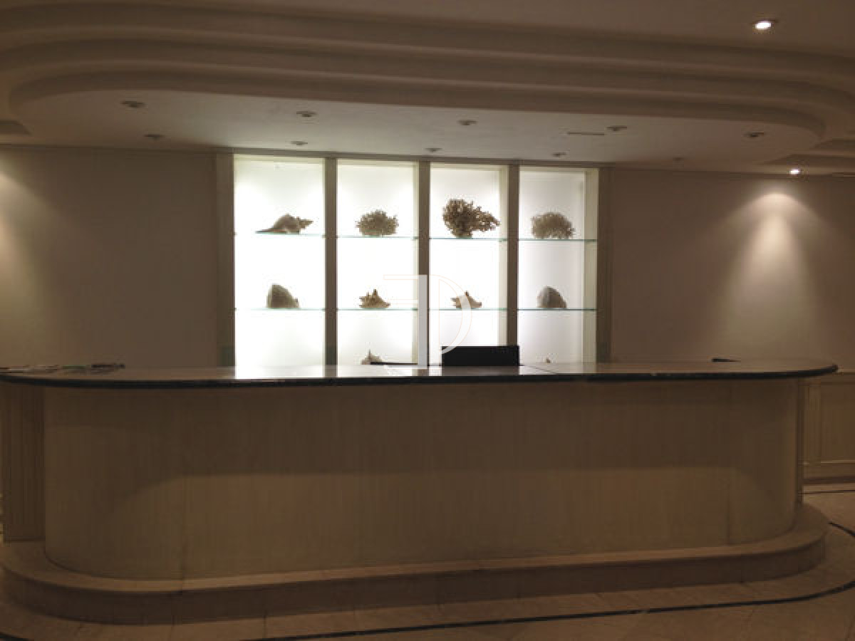 Apartamento ID.1316 - hermoso apartamento en segunda linea de playa mansa 