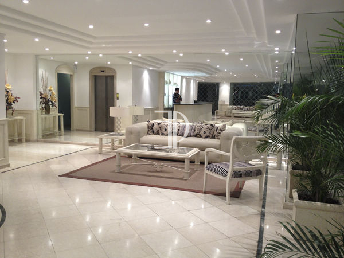 Apartamento ID.1316 - hermoso apartamento en segunda linea de playa mansa 