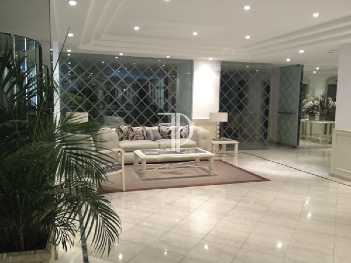 Apartamento ID.1316 - hermoso apartamento en segunda linea de playa mansa 