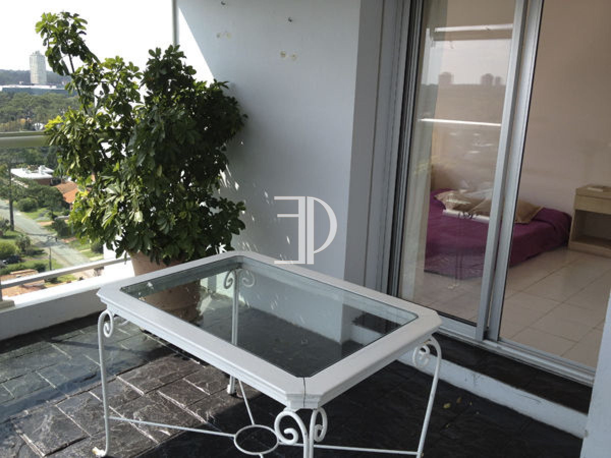 Apartamento ID.1316 - hermoso apartamento en segunda linea de playa mansa 