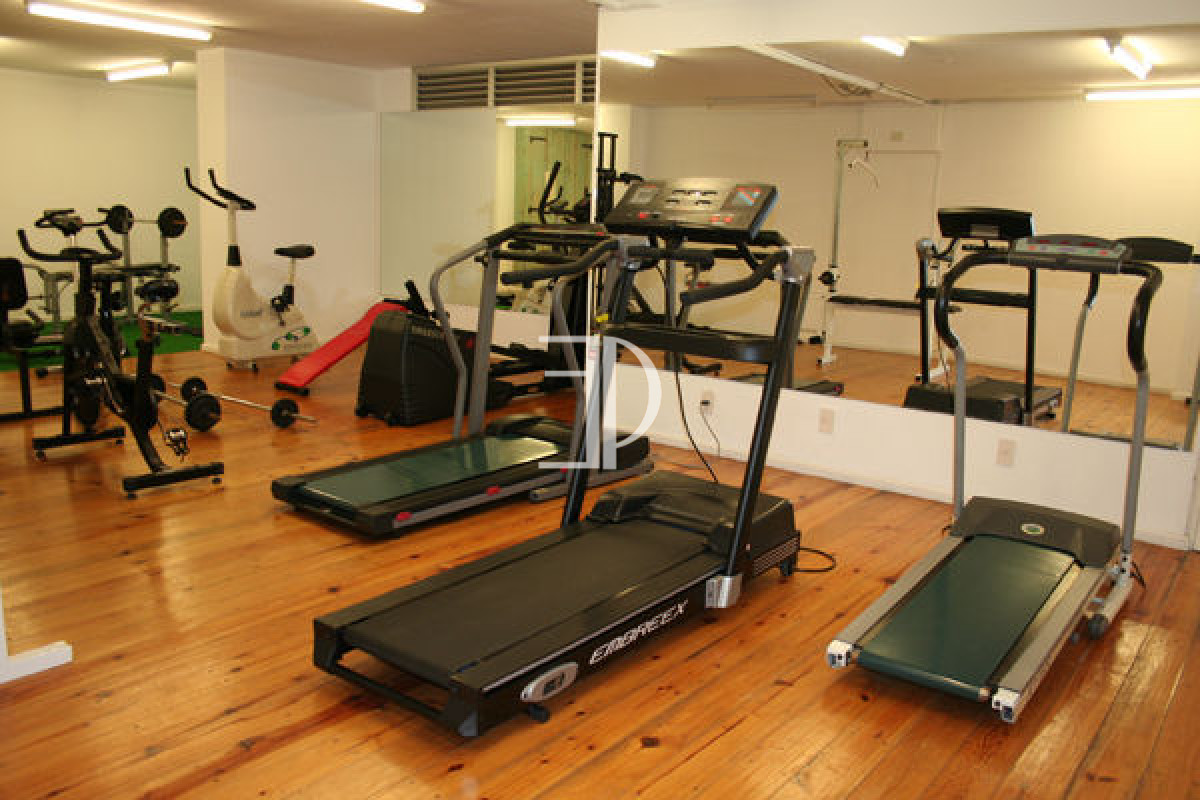 Apartamento ID.1316 - hermoso apartamento en segunda linea de playa mansa 