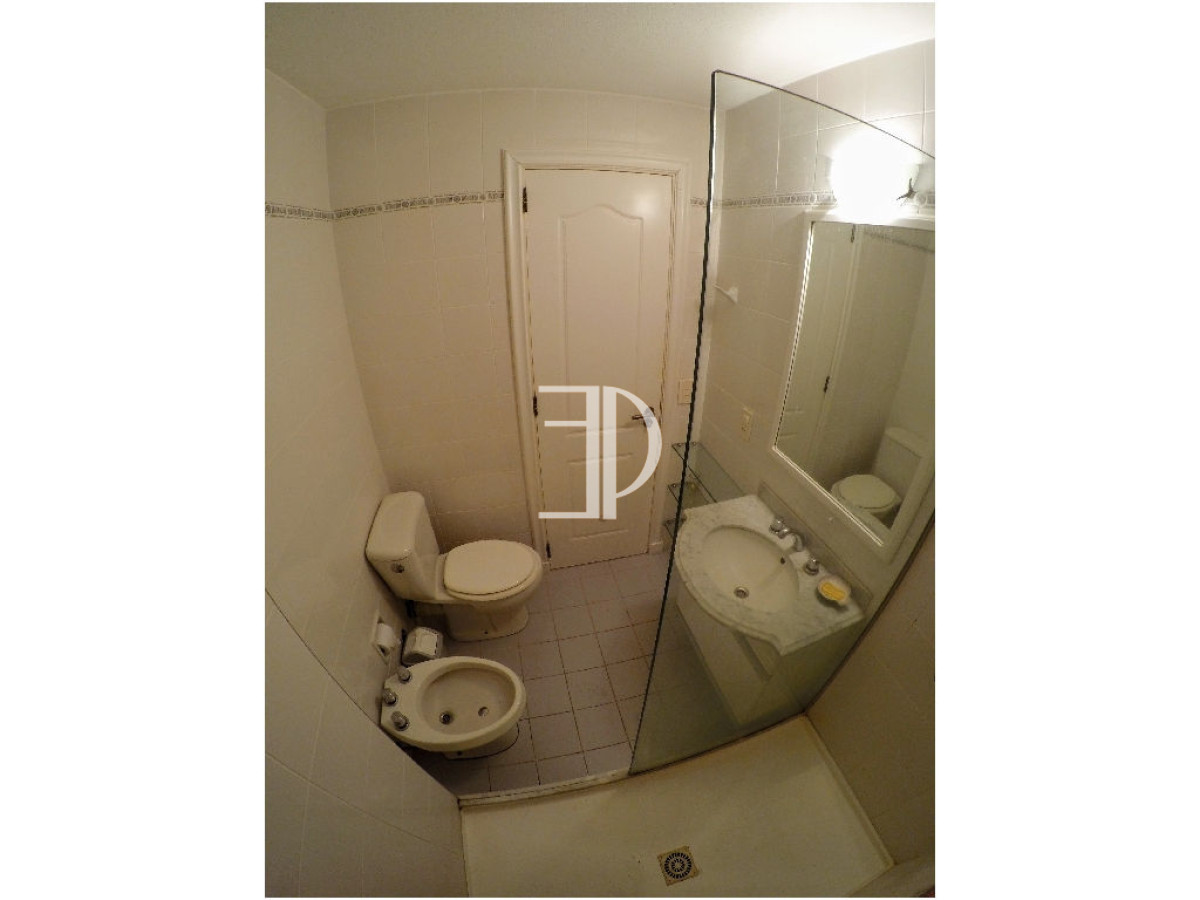 Apartamento ID.1316 - hermoso apartamento en segunda linea de playa mansa 