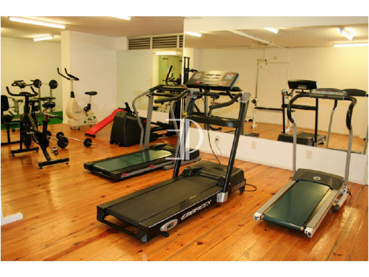 Apartamento ID.1316 - hermoso apartamento en segunda linea de playa mansa 