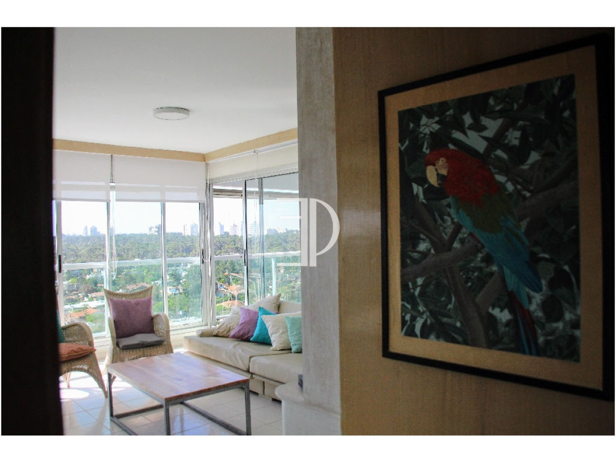 Apartamento ID.1316 - hermoso apartamento en segunda linea de playa mansa 