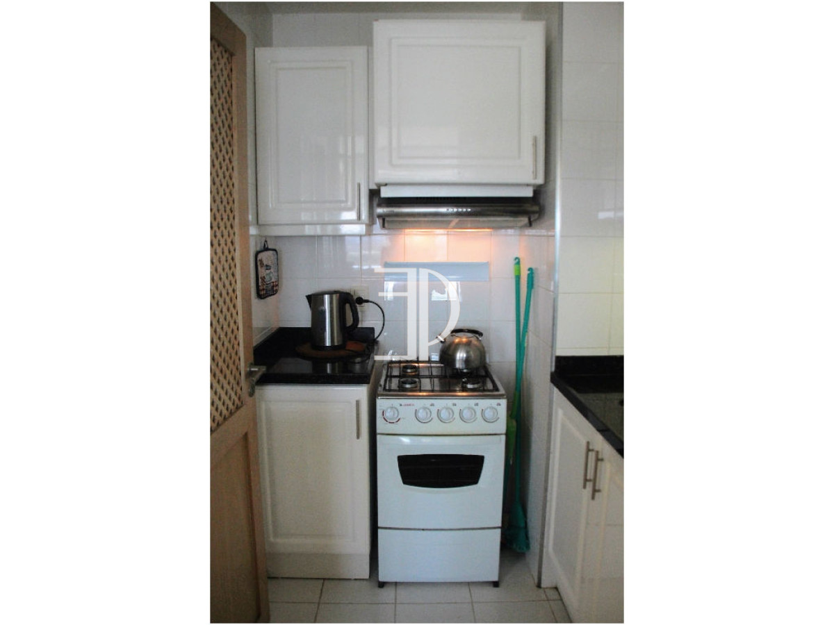 Apartamento ID.1316 - hermoso apartamento en segunda linea de playa mansa 