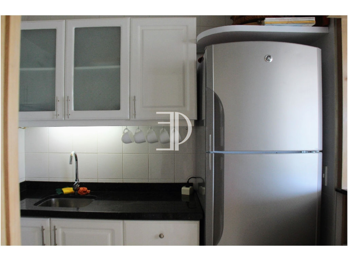 Apartamento ID.1316 - hermoso apartamento en segunda linea de playa mansa 