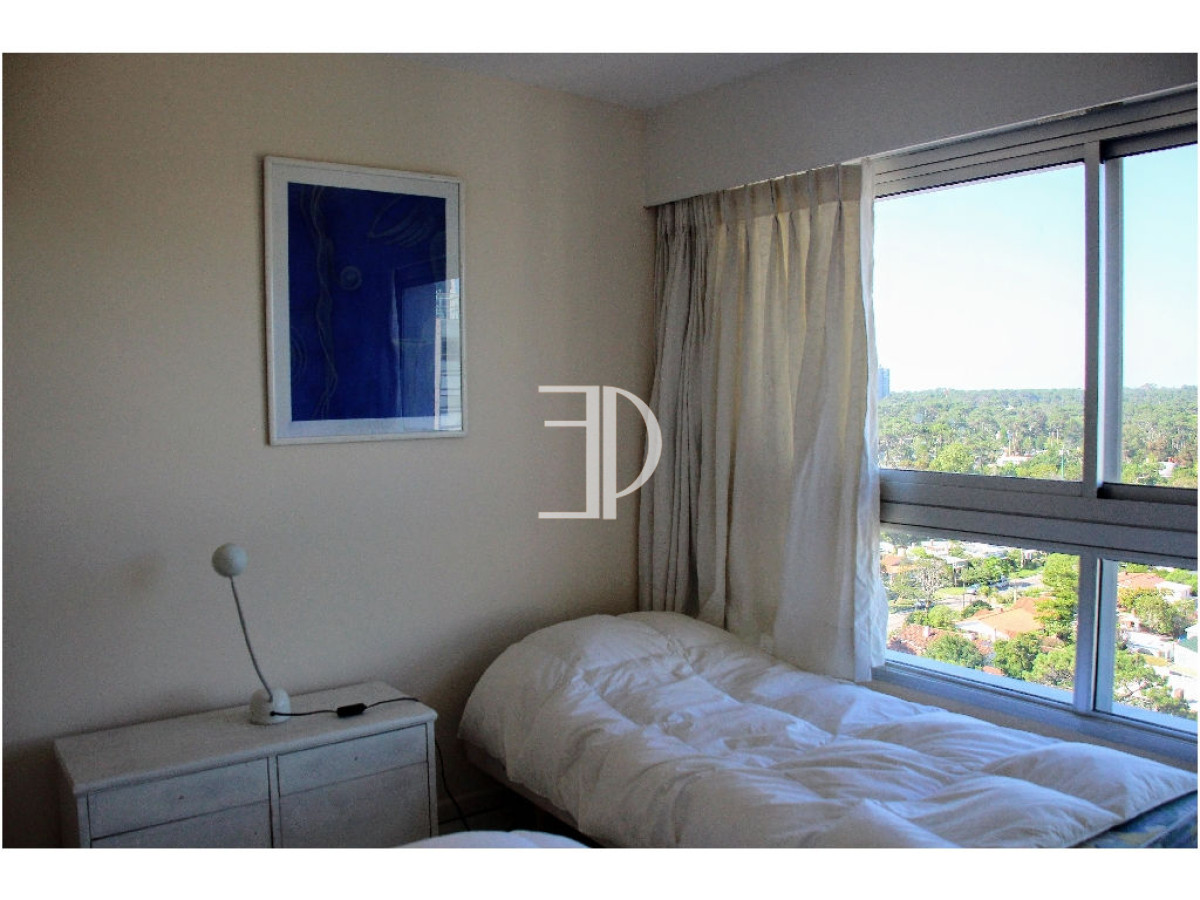 Apartamento ID.1316 - hermoso apartamento en segunda linea de playa mansa 