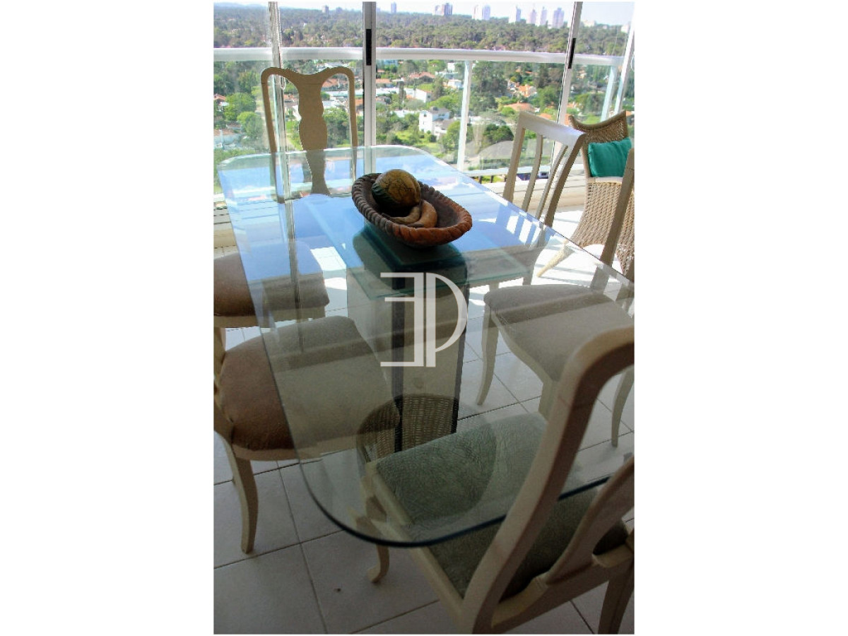 Apartamento ID.1316 - hermoso apartamento en segunda linea de playa mansa 